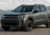 DACIA eVader 2027 va Resuscita Segmentul Electric al DACIA cu un Pret Mic și Dotări pe Măsură DACIA eVader 2027