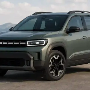 DACIA eVader 2027 va Resuscita Segmentul Electric al DACIA cu un Pret Mic și Dotări pe Măsură