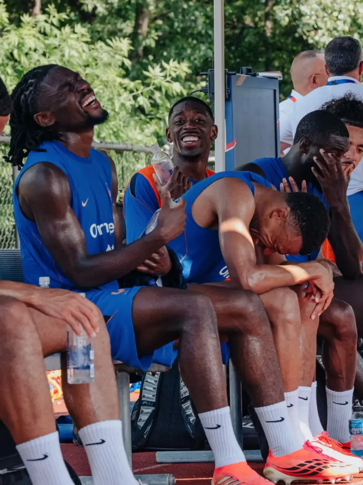 Dembele FRANTA - SENEGAL ANTENA 1 LIVE Cupa MONDIALA FIFA 2026 Dembele FRANTA - SENEGAL ANTENA 1 LIVE Cupa MONDIALA FIFA 2026