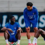 Dembele NORVEGIA - FRANTA LIVE ANTENA 1 Meci Mbappe si Haaland Cupa Mondiala FIFA 2026 | iDevice Dembele NORVEGIA - FRANTA LIVE ANTENA 1 Meci Mbappe si Haaland Cupa Mondiala FIFA 2026