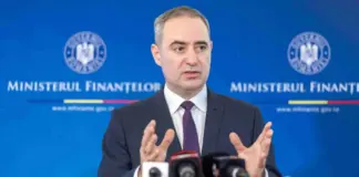 Discutiile Anuntate de Alexandru Nazare privind Parteneriatul Romania - SUA