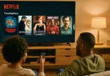Documentarul Netflix despre o Tragedie care a Socat Lumea Documentarul Netflix despre o Tragedie care a Socat Lumea