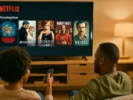 Documentarul Netflix despre o Tragedie care a Socat Lumea
