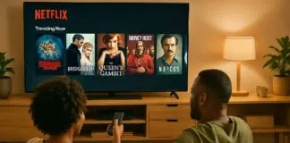 Documentarul Netflix despre o Tragedie care a Socat Lumea