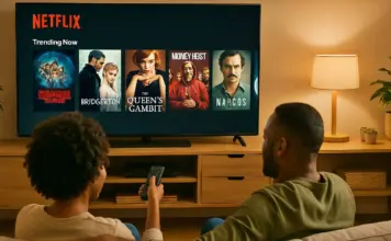 Documentarul Netflix despre o Tragedie care a Socat Lumea