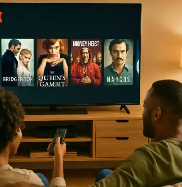 Documentarul Netflix despre o Tragedie care a Socat Lumea