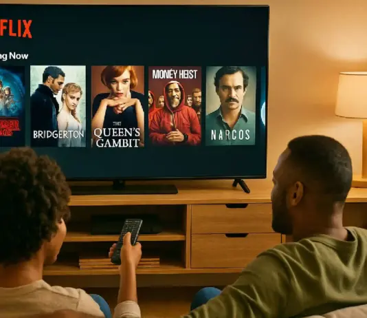 Documentarul Netflix despre o Tragedie care a Socat Lumea
