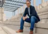 Dominic Fritz, presedintele USR