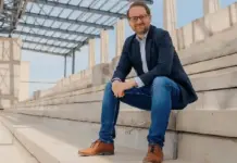 Eugen Tomac va Deveni Premier cu Voturile PSD si AUR Dominic Fritz, presedintele USR