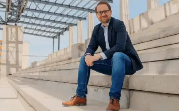 Eugen Tomac va Deveni Premier cu Voturile PSD si AUR Dominic Fritz, presedintele USR