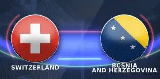 ELVETIA - BOSNIA ANTENA 1 LIVE Meci Cupa Mondiala FIFA 2026