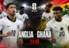ANGLIA – GHANA ANTENA 1 LIVE, Meci cu Jude Bellingham la Cupa Mondiala 2026 ENGLAND - GHANA ANTENA 1 LIVE JUDE BELLINGHAM WORLD CUP 2026