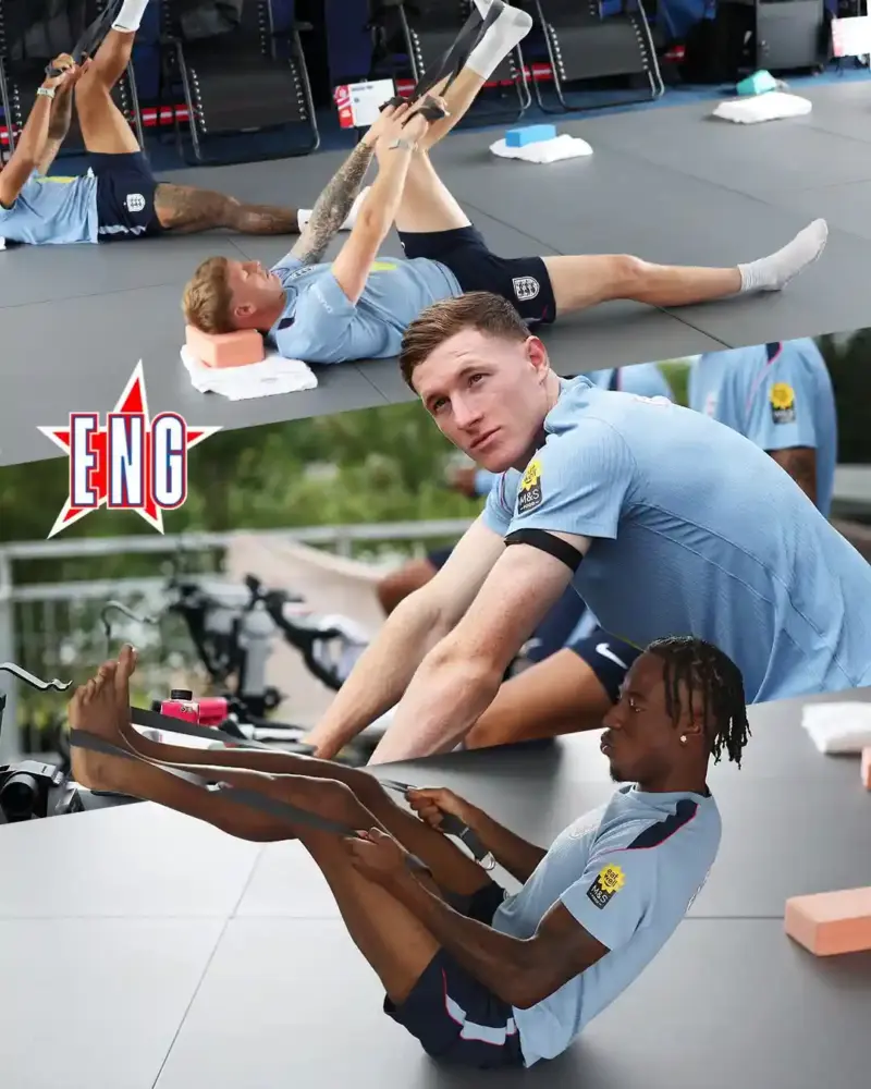 ENGLAND - GHANA live Harry Kane Jude Bellingham World Cup 2026 gym ENGLAND - GHANA live Harry Kane Jude Bellingham World Cup 2026 gym