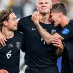 Erling Haaland NORVEGIA - FRANTA LIVE ANTENA 1 Meci Mbappe Haaland Cupa Mondiala FIFA 2026 | iDevice Erling Haaland NORVEGIA - FRANTA LIVE ANTENA 1 Meci Mbappe Haaland Cupa Mondiala FIFA 2026