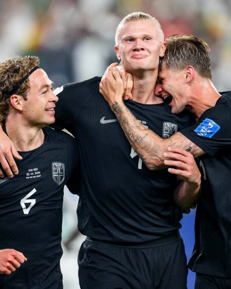 Erling Haaland NORVEGIA - FRANTA LIVE ANTENA 1 Meci Mbappe Haaland Cupa Mondiala FIFA 2026 Erling Haaland NORVEGIA - FRANTA LIVE ANTENA 1 Meci Mbappe Haaland Cupa Mondiala FIFA 2026