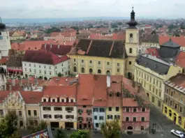 Estimarile Meteo Administratia Nationala de Meteorologie cu Prognoza Starii Vremii in Romania pentru Iulie 2026