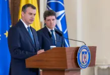 Eugen Tomac, Premierul Desemnat de Nicușor Dan, Anunță Prioritățile Mandatului în Fruntea Guvernului României Eugen tomac premier desemnat Nicusor Dan