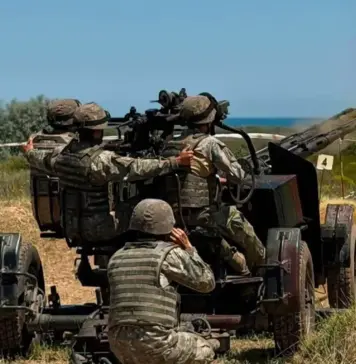 Exercitiile NATO Anuntate Ministerul Apararii Armata Romana