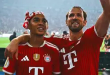 FIFA Intrece Absurdul, ce l-a OBLIGAT pe Jamal Musiala sa Nu mai Faca la Cupa MONDIALA 2026 FIFA jamal musiala cupa mondiala 2026