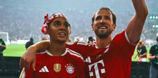 FIFA jamal musiala cupa mondiala 2026