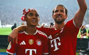 FIFA Intrece Absurdul, ce l-a OBLIGAT pe Jamal Musiala sa Nu mai Faca la Cupa MONDIALA 2026 FIFA jamal musiala cupa mondiala 2026