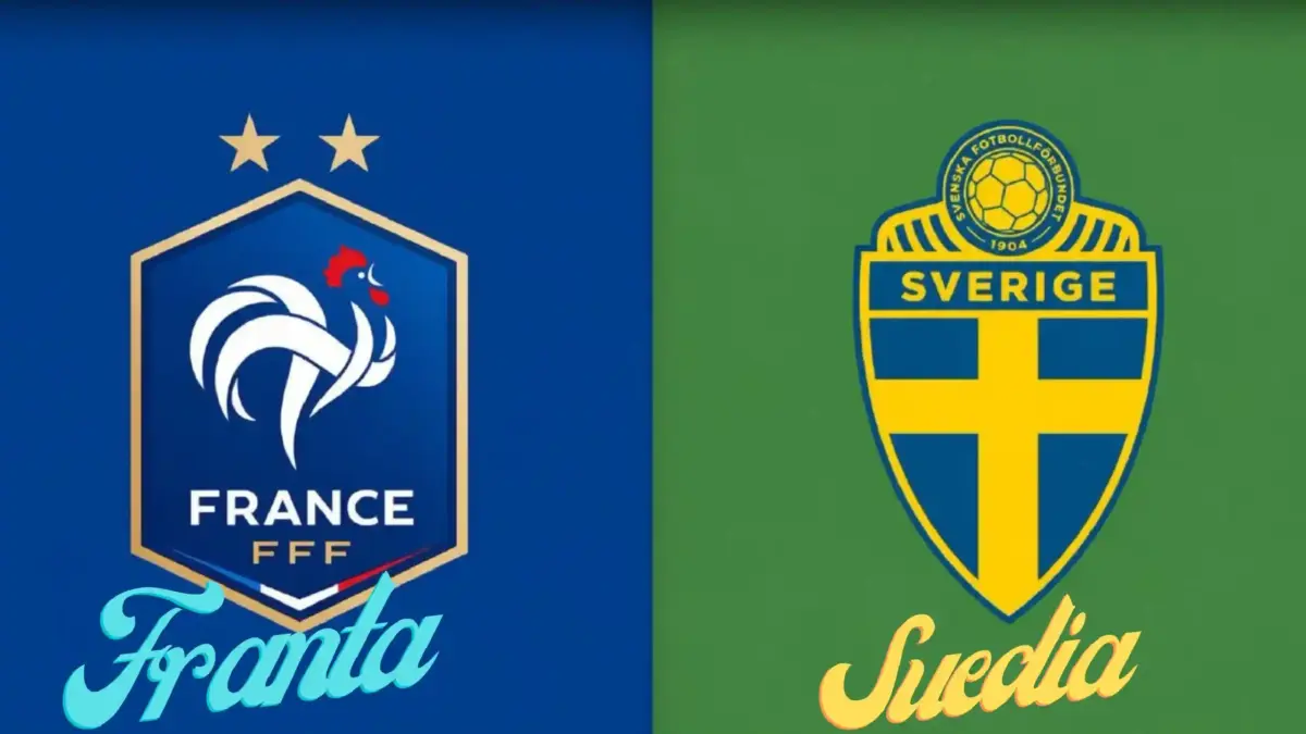 FRANTA - SUEDIA LIVE ANTENA 1 Meci Kylian Mbappe Cupa Mondiala FIFA 2026 FRANTA - SUEDIA LIVE ANTENA 1 Meci Kylian Mbappe Cupa Mondiala FIFA 2026