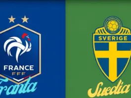 FRANTA - SUEDIA LIVE ANTENA 1 Meci Kylian Mbappe Cupa Mondiala FIFA 2026