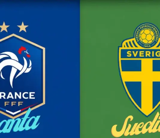 FRANTA - SUEDIA LIVE ANTENA 1 Meci Kylian Mbappe Cupa Mondiala FIFA 2026