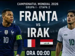 FRANTAIRAKANTENA1liveMeciKylianMbappeCupaMondiala2026