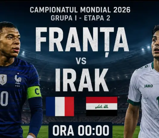 FRANTAIRAKANTENA1liveMeciKylianMbappeCupaMondiala2026