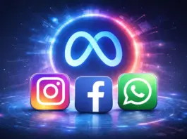 Facebook masuri romania Messenger Instagram