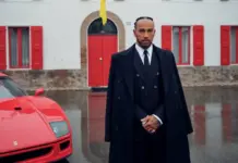 Formula 1: Lewis Hamilton Explica Esecul din Austria pentru Ferrari Formula 1 Lewis Hamilton Explica Esecul din Austria pentru Ferrari