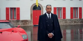 Formula 1 Lewis Hamilton Explica Esecul din Austria pentru Ferrari