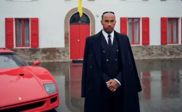 Formula 1 Lewis Hamilton Explica Esecul din Austria pentru Ferrari