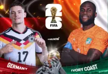 GERMANIA – COASTA DE FILDES ANTENA 1 LIVE, Meci la Cupa Mondiala 2026 GERMANIA - COASTA DE FILDES ANTENA 1 LIVE Meci Cupa Mondiala 2026
