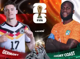 GERMANIA - COASTA DE FILDES ANTENA 1 LIVE Meci Cupa Mondiala 2026