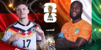GERMANIA - COASTA DE FILDES ANTENA 1 LIVE Meci Cupa Mondiala 2026