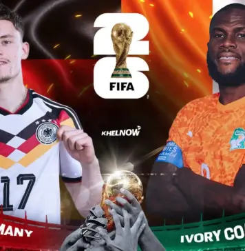 GERMANIA – COASTA DE FILDES ANTENA 1 LIVE, Meci la Cupa Mondiala 2026 GERMANIA - COASTA DE FILDES ANTENA 1 LIVE Meci Cupa Mondiala 2026