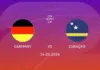 GERMANIA – CURACAO LIVE ANTENA 1, Meci din Grupa E la Cupa Mondiala 2026 GERMANIA - CURACAO live ANTENA 1 meci grupa E Cupa Mondiala 2026
