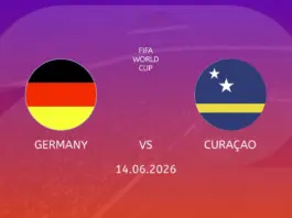 GERMANIA - CURACAO live ANTENA 1 meci grupa E Cupa Mondiala 2026