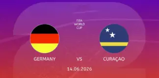 GERMANIA - CURACAO live ANTENA 1 meci grupa E Cupa Mondiala 2026