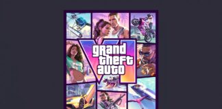 GTA 6 Gameplay