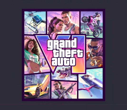 GTA 6 Gameplay