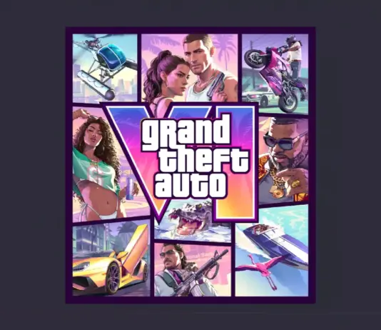 GTA 6 data precomenzi