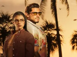 GTA 6 lovitura