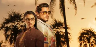 GTA 6 lovitura