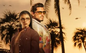 GTA 6 lovitura