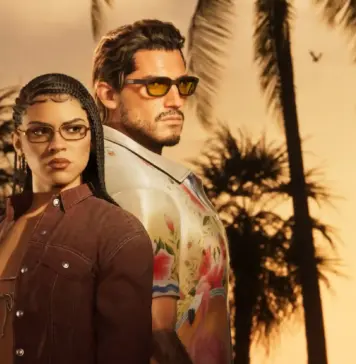 GTA 6 lovitura