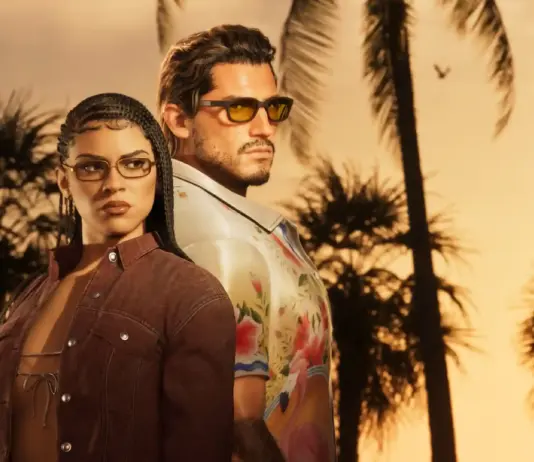 GTA 6 lovitura