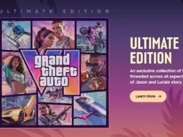 GTA 6 multiplayer